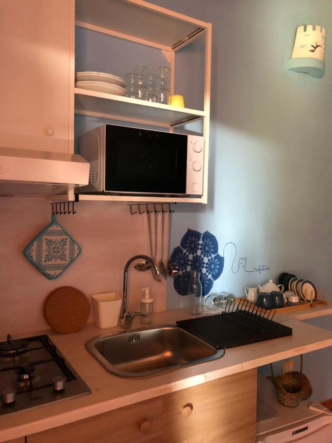 特乌拉达 Amalfatah酒店 外观 照片